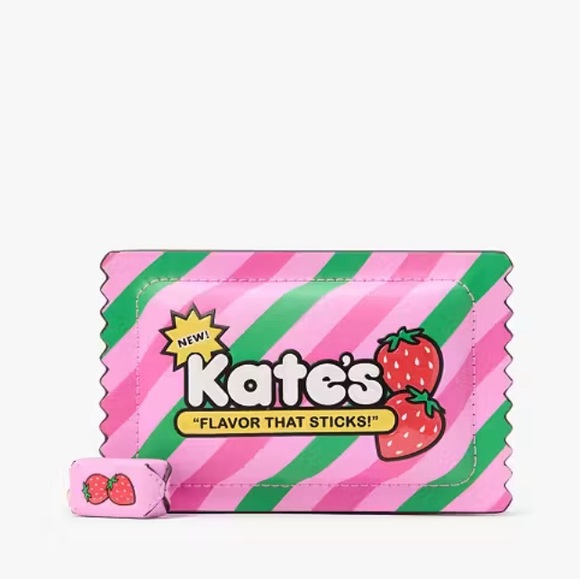 Kate Spade Candy Pursenull